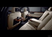 Mercedes-Benz S600 Mercedes-Benz S600